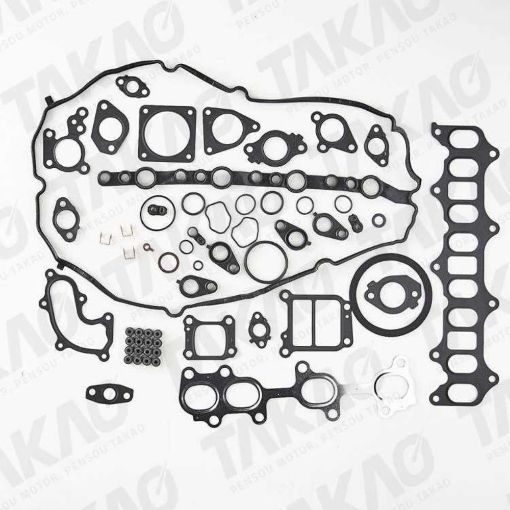 Imagem de JUNTA RETIFICACAO TOYOTA 2.8L 16V DOHC 1GDF 15/ FORTUNER.