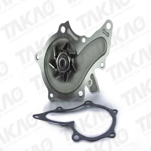 Imagem de BOMBA AGUA TOYOTA 1.6L 16V DOHC 4A 93-99 COROLLA