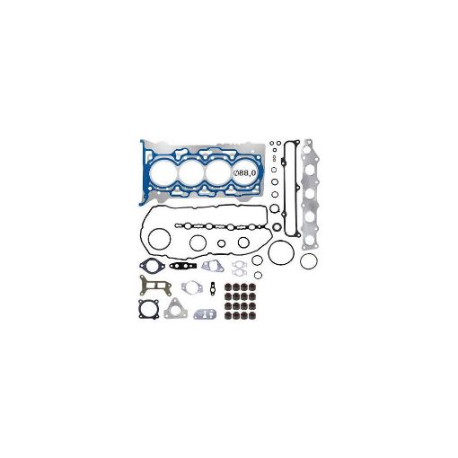 Imagem de JUNTA RETIFICACAO MITSUBISHI L200 2.4/2.5 16V 4CIL