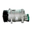 Imagem de COMPRESSOR AR CONDICIONADO VW GOLF 1.6 8V 02/14