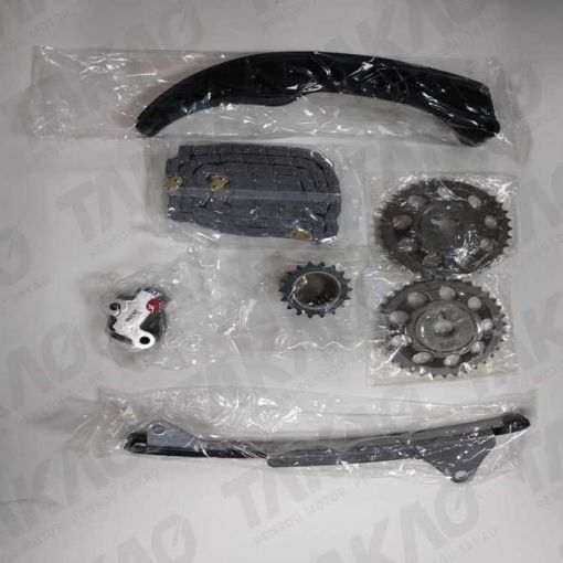 Imagem de KIT CORRENTE TOYOTA ETIOS 1.5 16V 12/