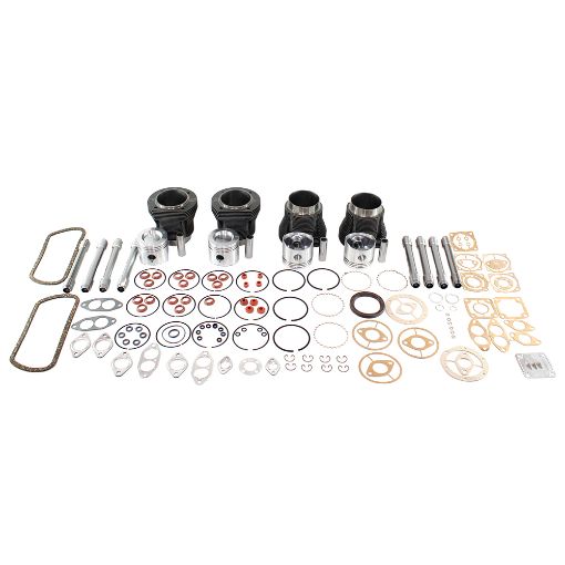 Imagem de KIT MOTOR VW 1500 GASOLINA