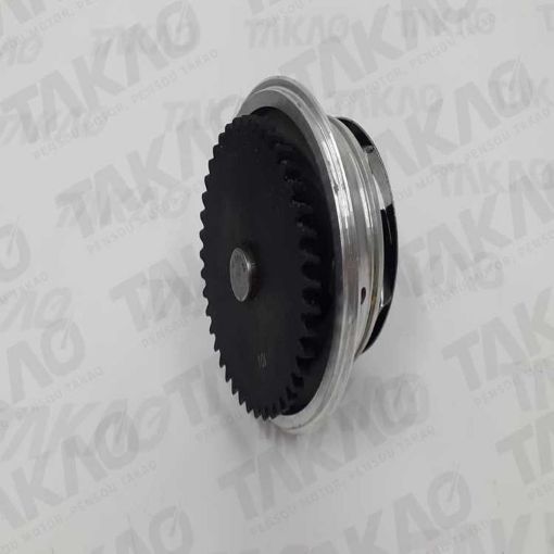 Imagem de BOMBA AGUA GM 2.8L 12V L4 MWM SPRINT 4.07 01/ S10