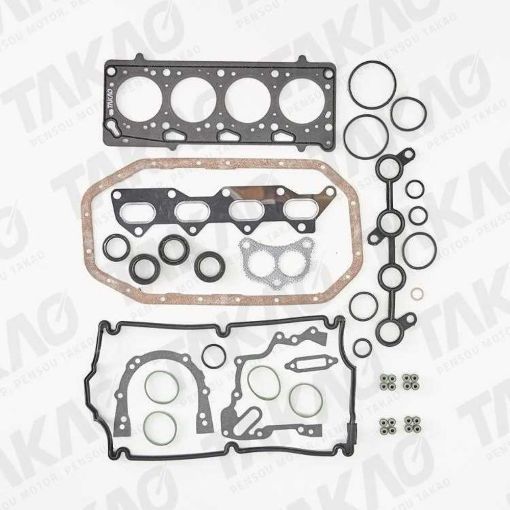 Imagem de JUNTA MOTOR VW GOL AT 1.0 16V C.RETENTOR