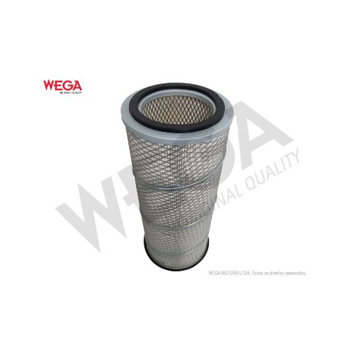 Imagem de FILTRO AR FORD F1000 F2000 / VW 8150 / MERCEDES OM 364 A/LA