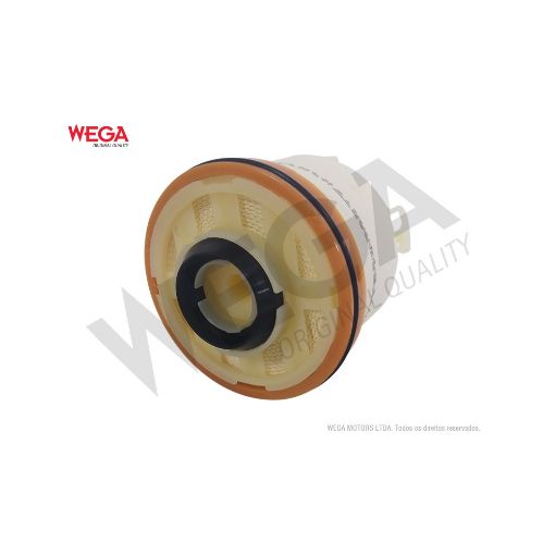 Imagem de FILTRO COMBUSTIVEL TOYOTA HILUX 2.5 3.0 16V 12/14 - 1KD 2KD