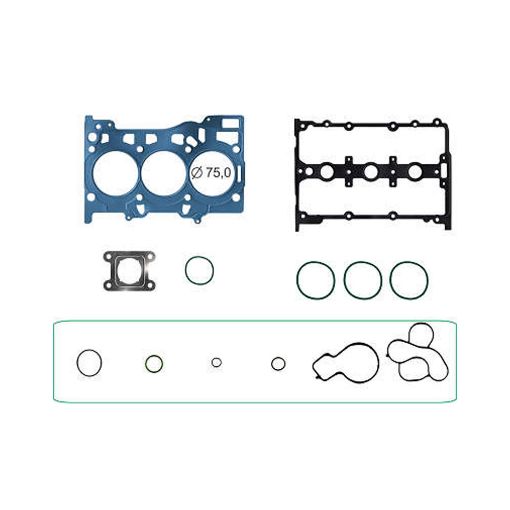 Imagem de JUNTA MOTOR VW UP 1.0 12V 3CIL 14/