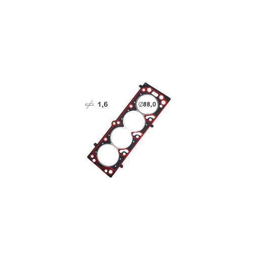 Imagem de JUNTA CABECOTE GM VECTRA ASTRA OMEGA 2.0 2.2 94/